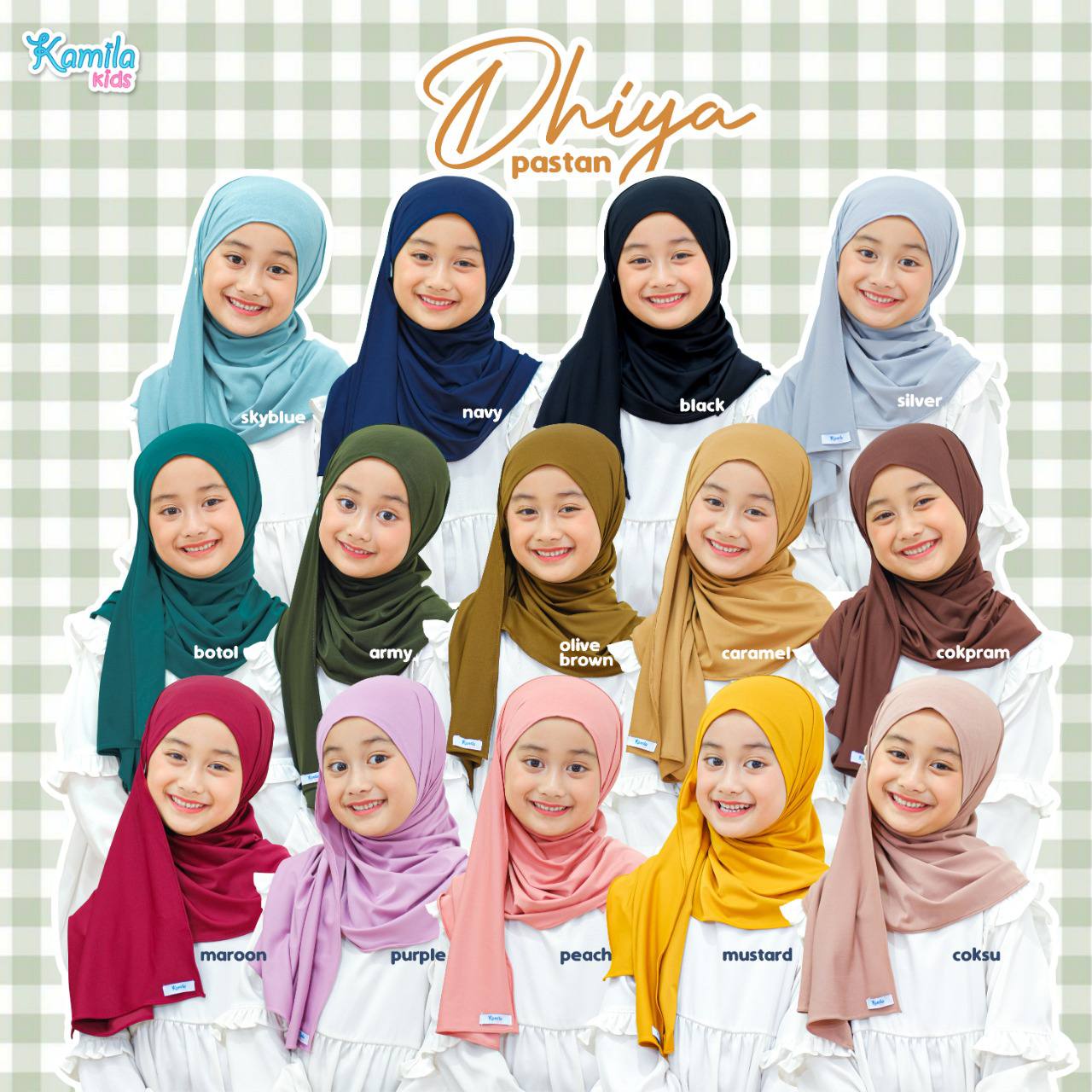 DHIYA PASHTAN-image