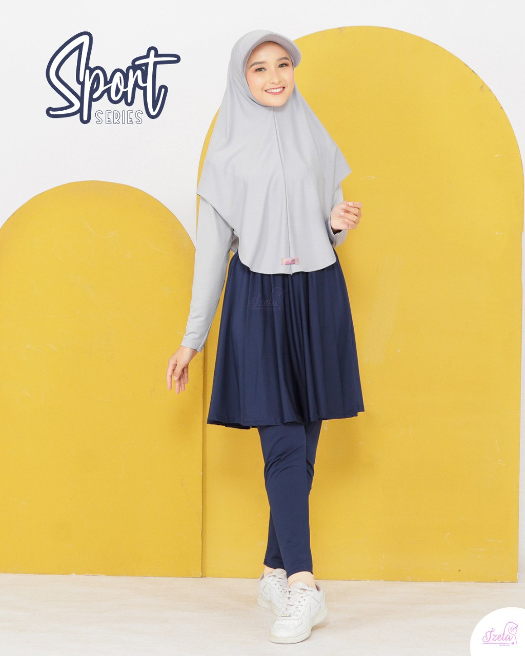 SPORT SERIES LEGING ROK-image