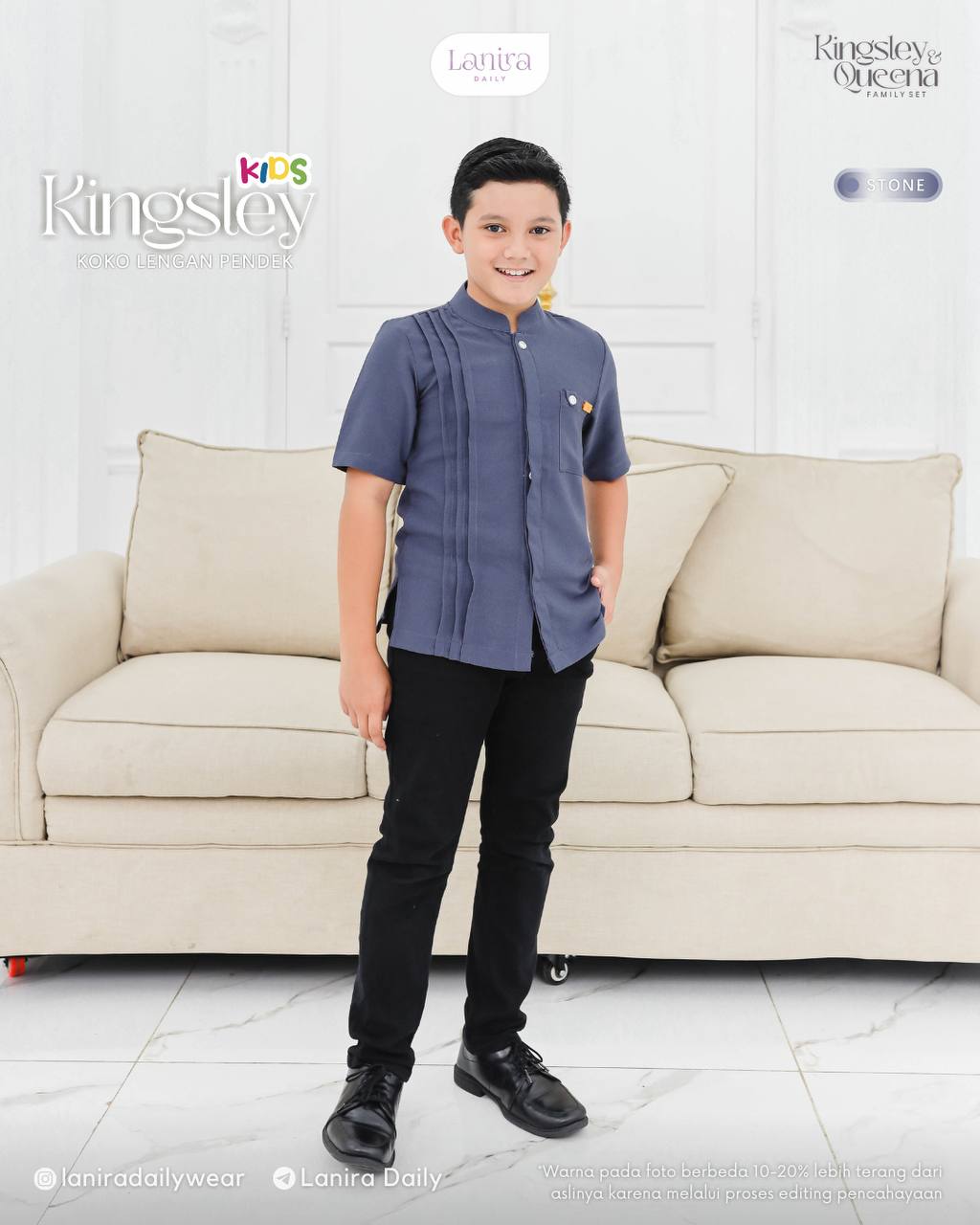KINGSLEY QUEENA SERIES-image