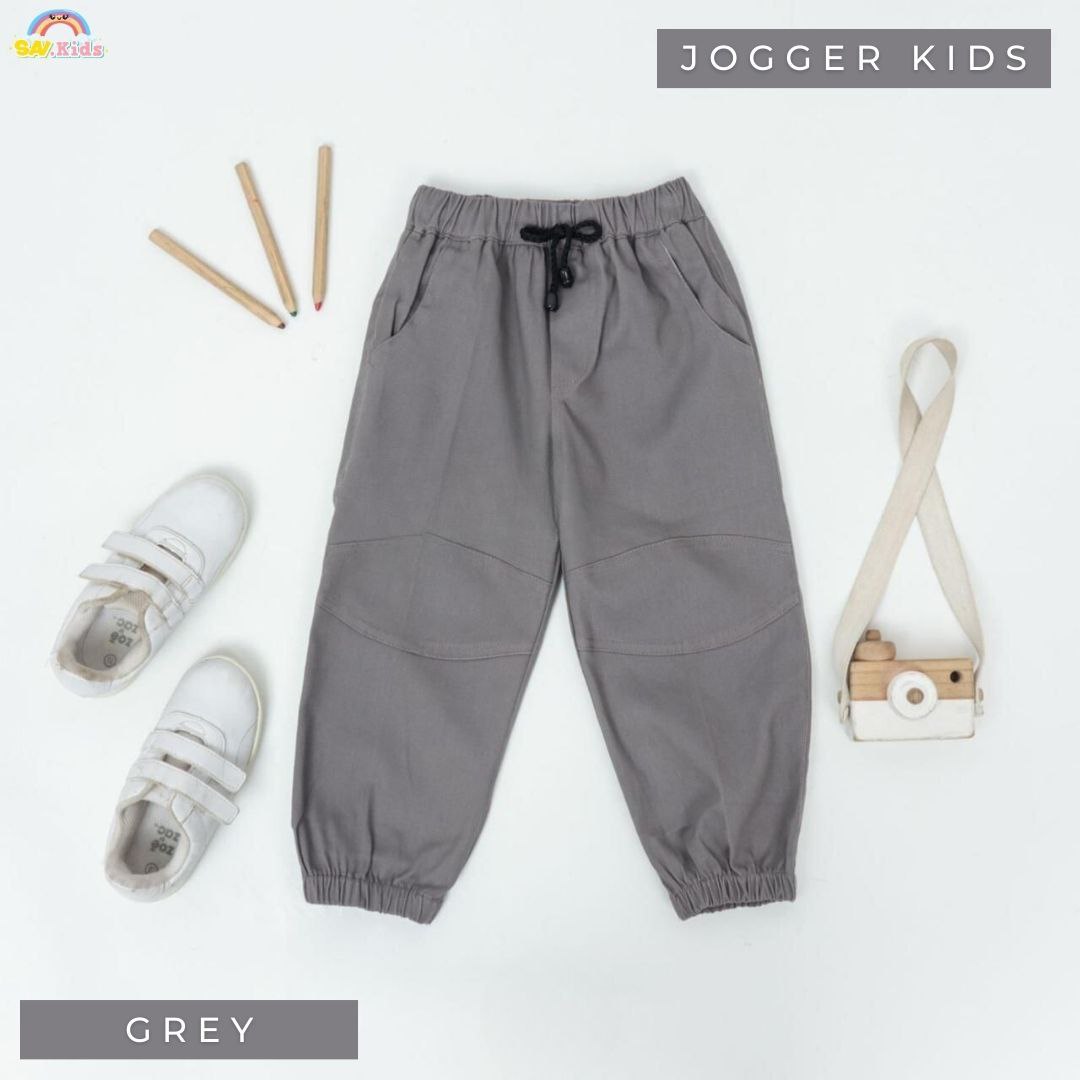 JOGGER PANTS-image