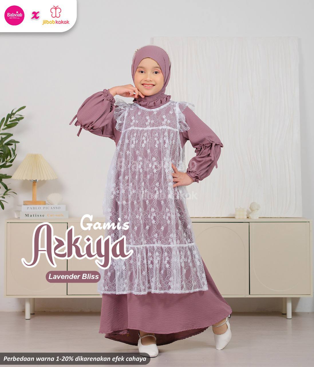 GAMIS AZKIYA-image