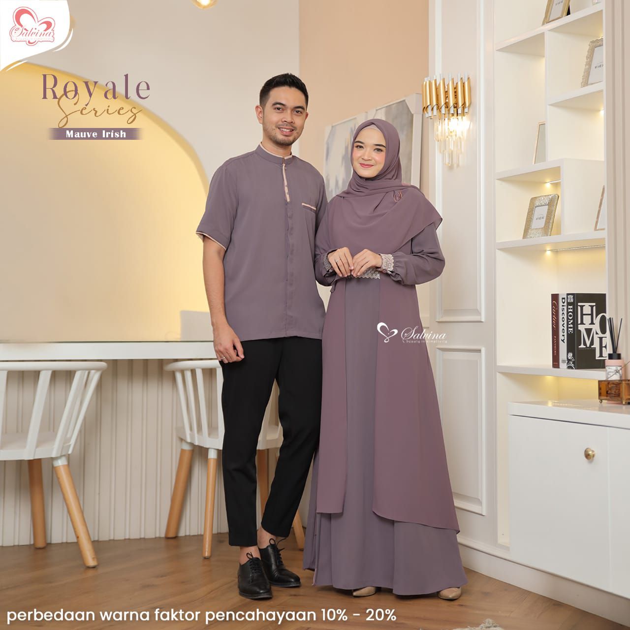 ROYALE IED SERIES-image