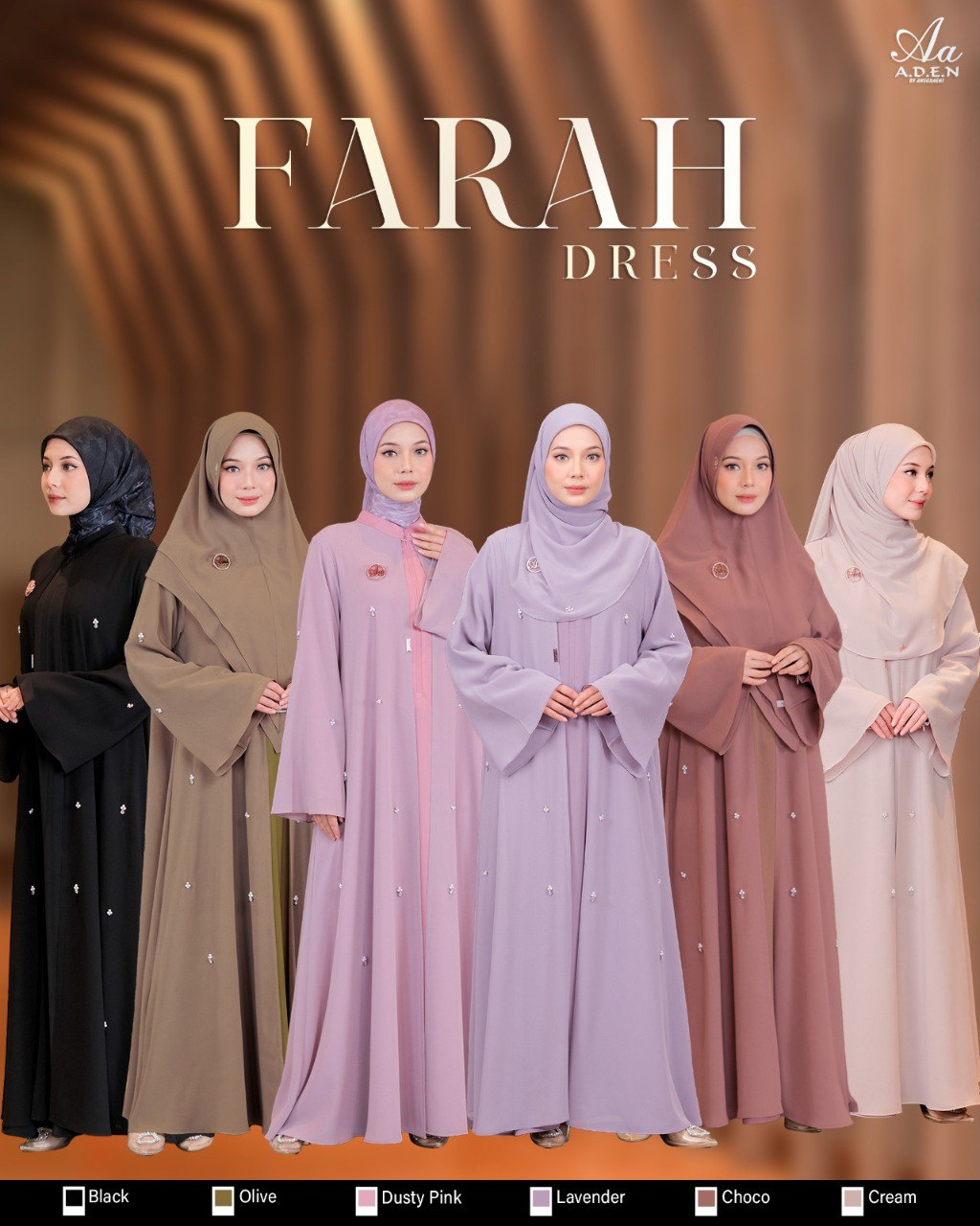 ADEN HIJAB -image