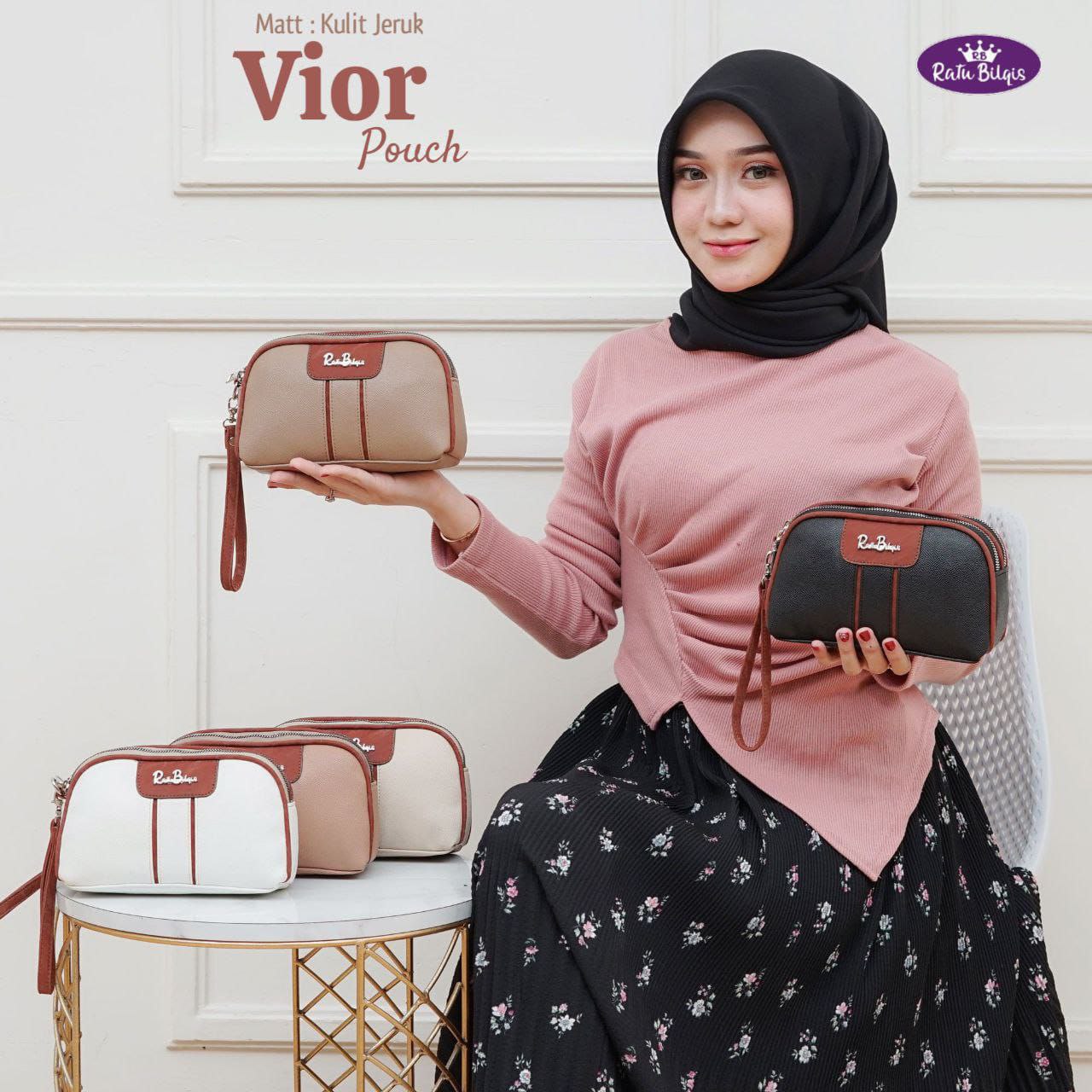 VIOR POUCH-image