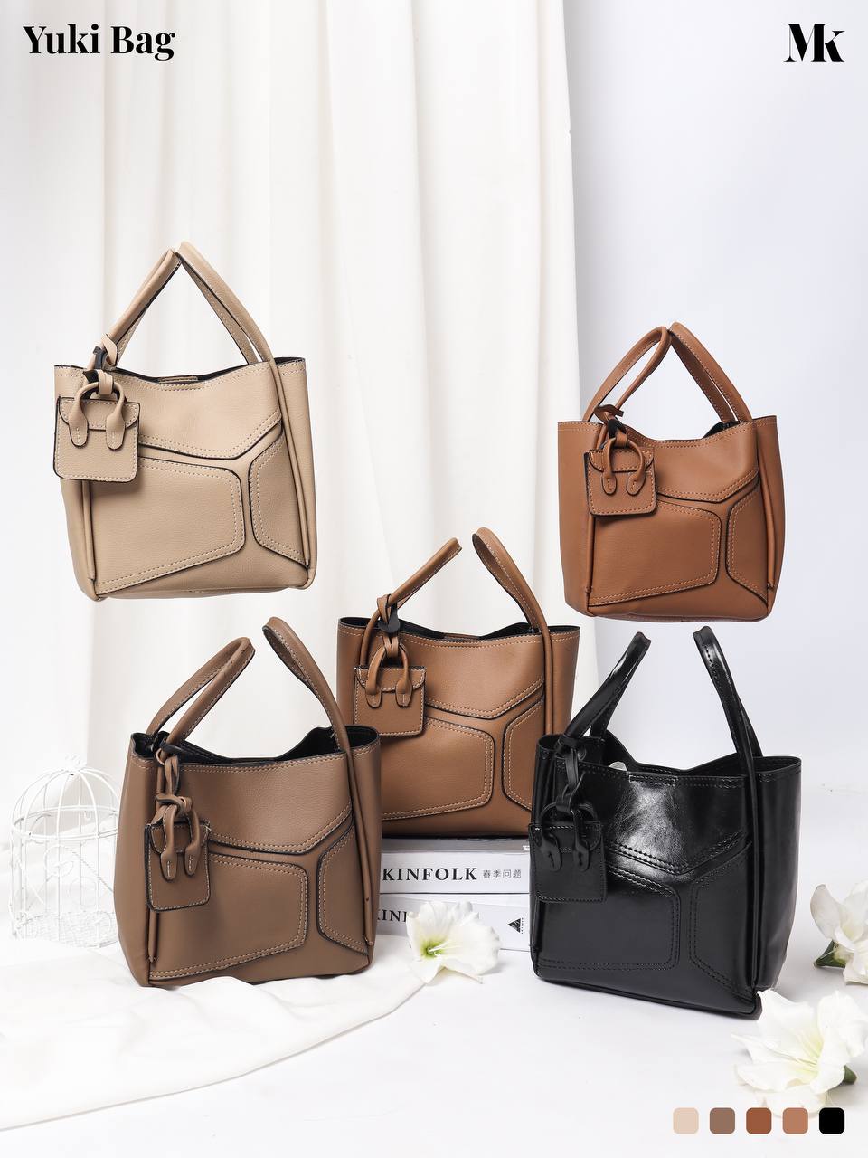 YUKI BAG-image
