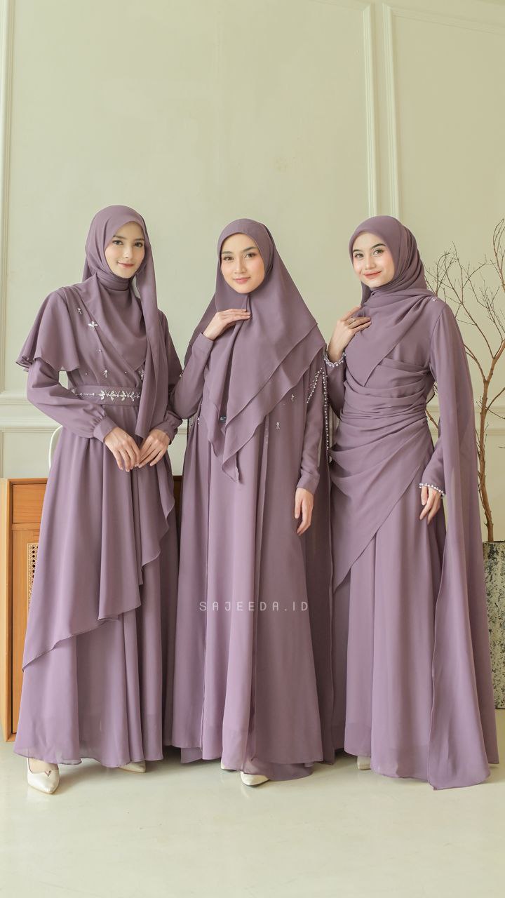 MAZAYA SERIES-image
