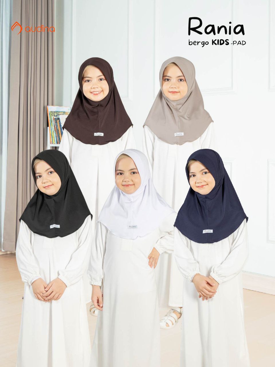 RANIA BERGO KIDS-image