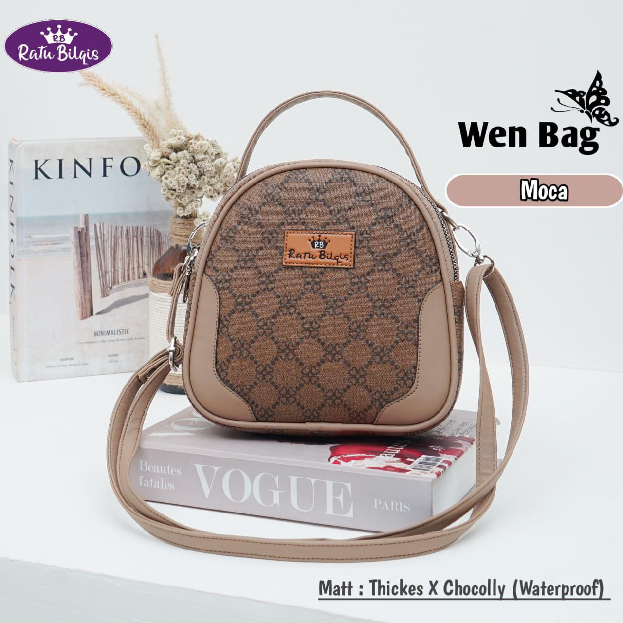 WEN BAG-image