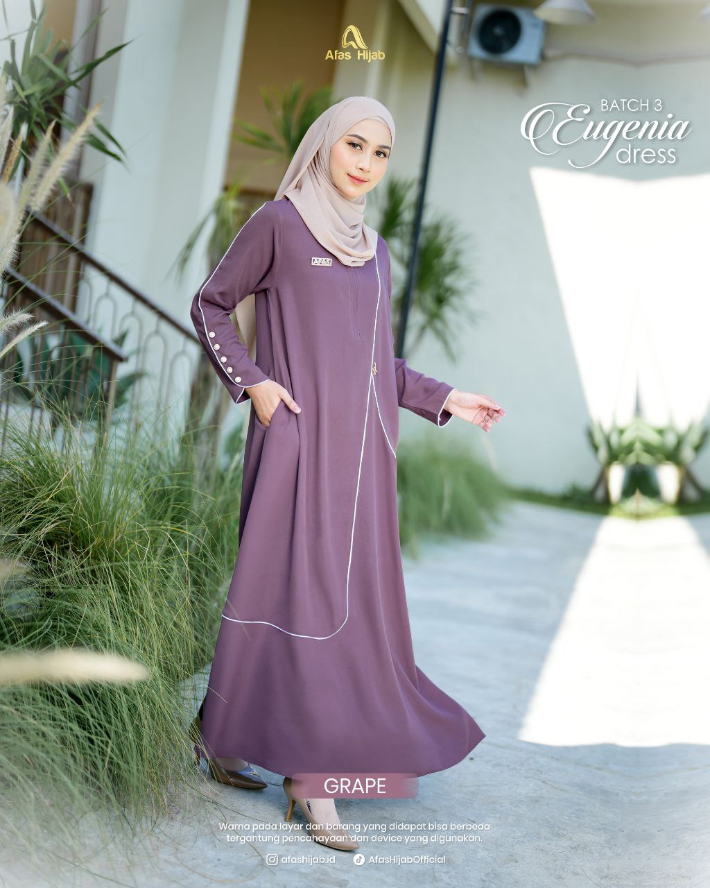 AFAS HIJAB-image